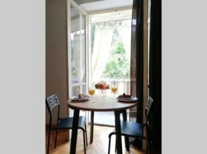 Apartment Boston