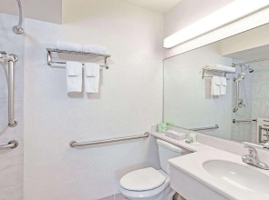 Hollywood Vermont Sunset Travelodge