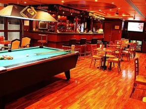 Signature Inn Deira - Free Parking