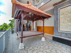 OYO 3938 Hotel Made Bali
