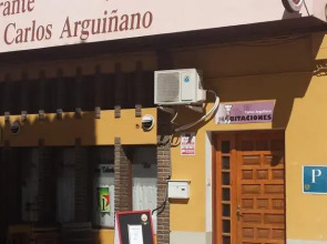 Pension Carlos Arguinano