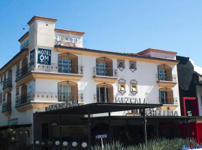Hotel OM Huatulco