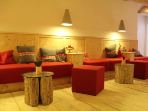 Naturhotel Family Alm Tirol