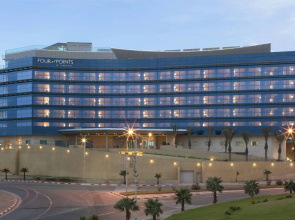 Four Points by Sheraton Oran