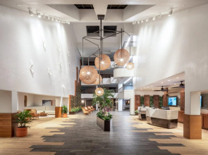 Sheraton Kauai Coconut Beach Resort