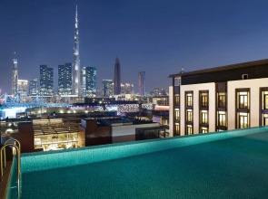 La Ville Hotel & Suites CITY WALK, Dubai, Autograph Collection