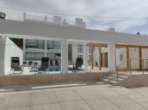 Hotel Boutique La Angostura II