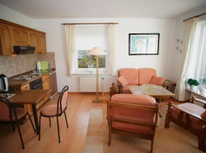 Ferienwohnung "Schöne Aussicht" Nr1