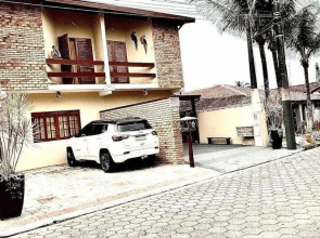 Casas Marimar Ilheus