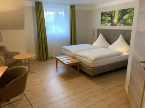 Hotel-Restaurant Haus Waldesruh