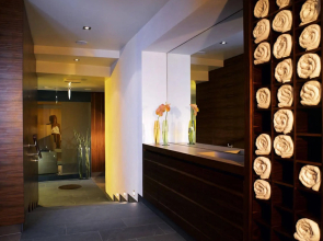 Hotel Solstein