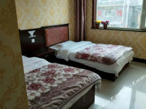 Qianjiang Hotel
