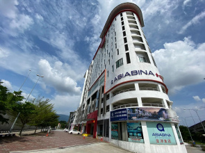 Sense Hotel Taiping