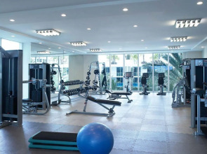 Grand Beach Hotel Surfside