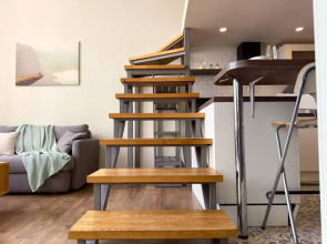 Апартаменты на улице Автозаводская