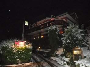 Logis Hotel Au Floridor