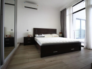 Acasia Apartments