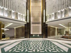 Ramada By Wyndham Yichang Riverside