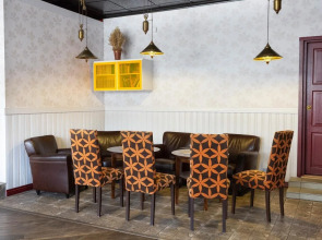 Cumulus Lappeenranta