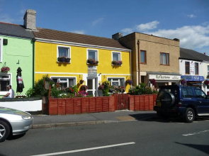 Globe Guesthouse
