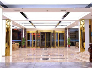 Tiandu Hotel (Shishi Nanyang Road Shibiao)