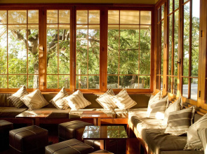 Termas Jahuel Hotel & Spa
