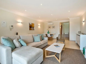Carvoeiro Bay H Modern Townhouse Very Central f