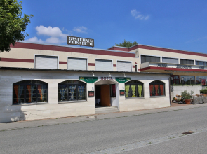 Hotel Gästehaus Elisabeth