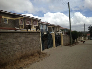 Chester View Homestay - Hostel
