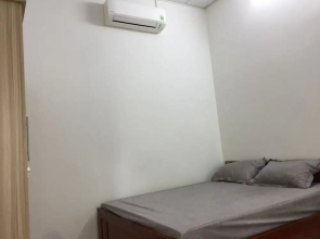 Villa Tra Suburb Nha Trang City
