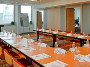 Novotel Budapest Danube