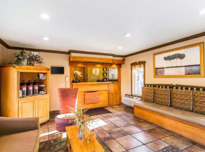 The Inn at 1252