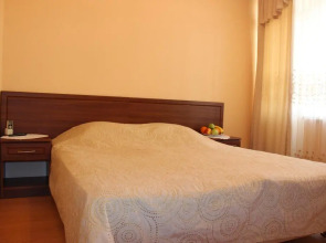 Raysky Ugolok Guest House