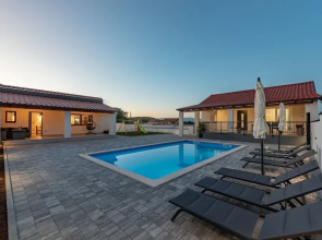 Villa Chivas Zadarvillas