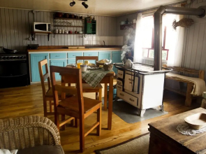 Casa Chilota B&B
