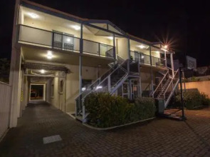 Port Lincoln Foreshore Apartments