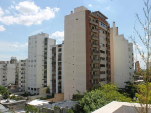 La Plata Apartments 1