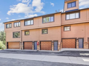 Cedars 3 2 Bedroom Townhouse
