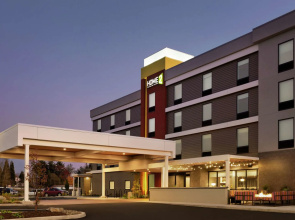 Home2 Suites by Hilton Portland Airport OR