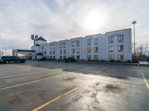 Motel 6 Harvey, IL