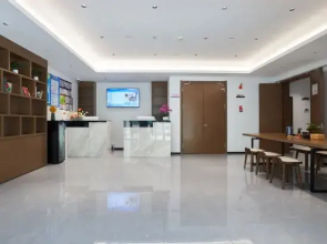 Zhoushan Dinghai Zhihua Intelligent Hotel (Wenhua Road)