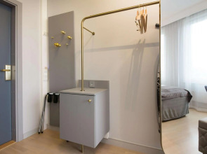 The Harbourview - Chinese YMCA of Hong Kong