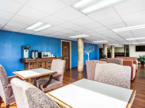 Rodeway Inn Claremont