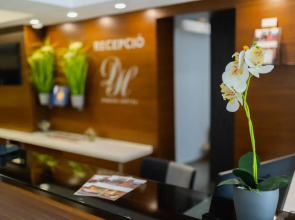 Dabas Hotel