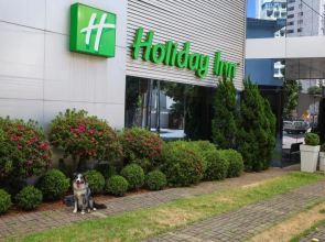 Holiday Inn Belo Horizonte Savassi by IHG