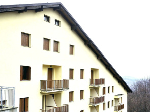 Residence Cimone