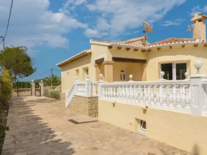 Villas Costa Calpe - Cucarres