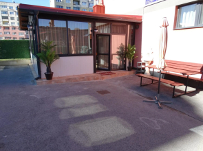 Apartments EMIZA