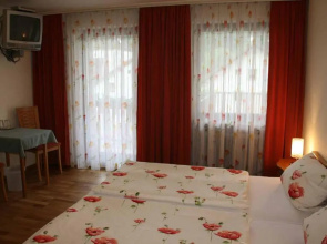 Pension Holzapfel