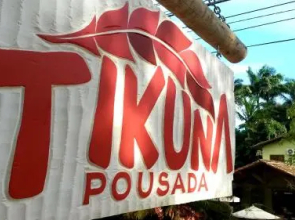 Pousada Tikuna